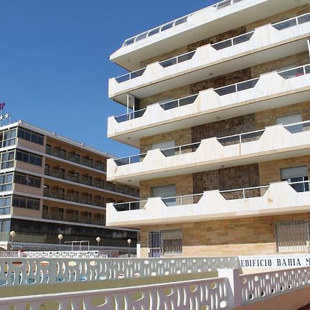 PeñíscolaUrbanizacion Bahia Mar Con Piscina公寓 外观 照片
